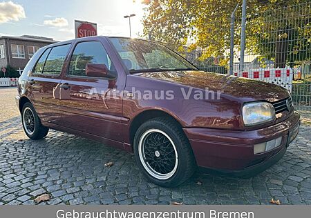 VW Golf Volkswagen 1.8 Automatik Comfortline 115TKM Klimaaut.