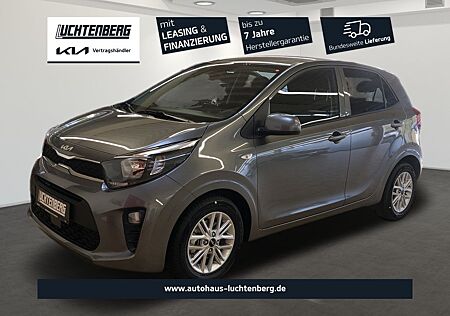 Kia Picanto 1.0 VISION NAVI+KAMERA+CARPLAY+SITZHEIZU