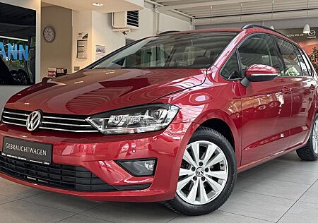 VW Golf Volkswagen Sportsvan Comfortline 2-Hand SHZ Bluetooth