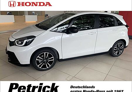 Honda Jazz e:HEV Advance Sport | sofort |