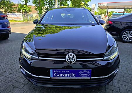 VW Golf Volkswagen VII IQ.DRIVE Start-Stopp,Navi,Kamera
