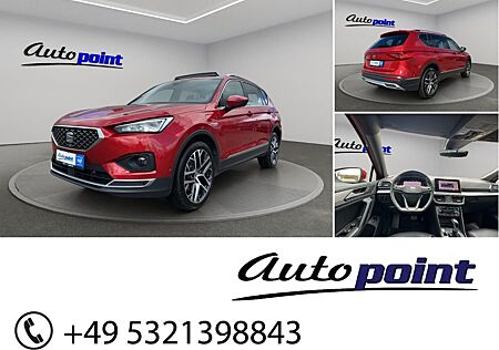 Seat Tarraco Xperience 1.4 TSI e-Hybrid PANO AHK