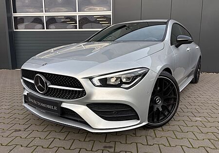 Mercedes-Benz CLA 180 Shooting Brake CLA180 Shooting Brake AMG Automatik Navi LED