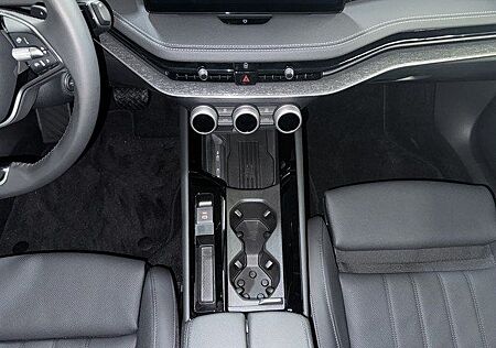 Skoda Superb Combi Selection 2.0 TDI 110 kW 7-