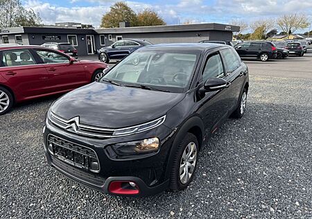 Citroën C4 Cactus Feel 1.2