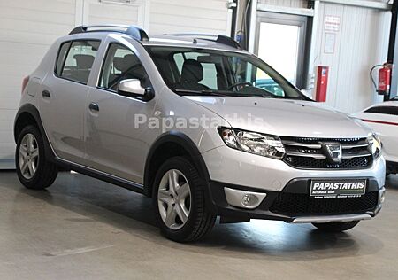 Dacia Sandero II Stepway Prestige *NAVI*PDC*KLIMA*