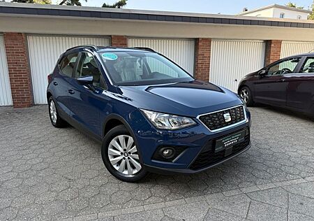 Seat Arona Style*Tüv-Neu*Klima*1.Hand*Top Zustand