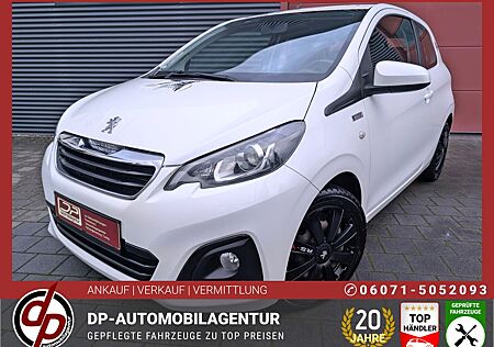 Peugeot 108 1.2 "Sport" AHK I KLIMA I ESP I TEMPOMAT
