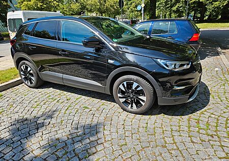 Opel Grandland X Grandland (X) 1.2 Turbo 96kW Business Innova...