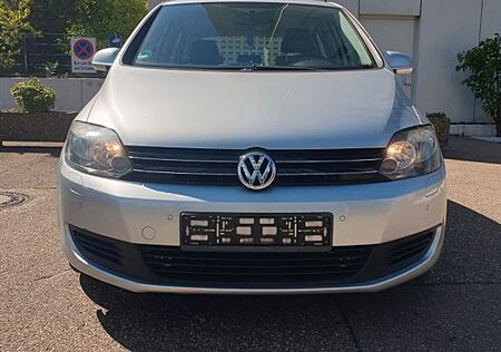 VW Golf Plus Volkswagen 1.4 Trendline Trendline
