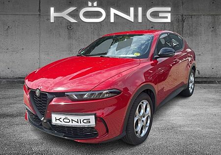 Alfa Romeo Tonale Sprint *LED*CarPlay*Winter-Paket*