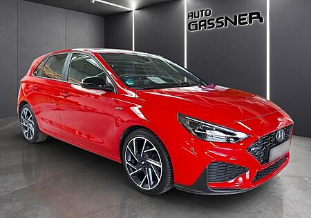 Hyundai i30 1.5T N-Line DCT160 PS Sitzpaket Navi ACC