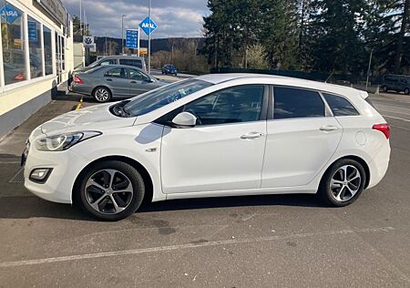 Hyundai i30 1.4 Trend Trend