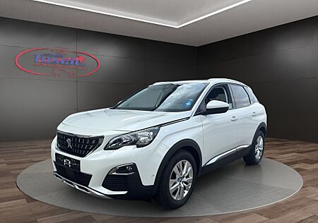 Peugeot 3008 BlueHDi 130 Stop & Start Allure