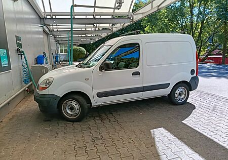Renault Kangoo Rapid / Transporter/ Mini Camper