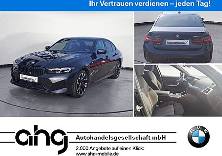 BMW 320d xDrive M Sportpaket Pro Navi Tempom.aktiv B