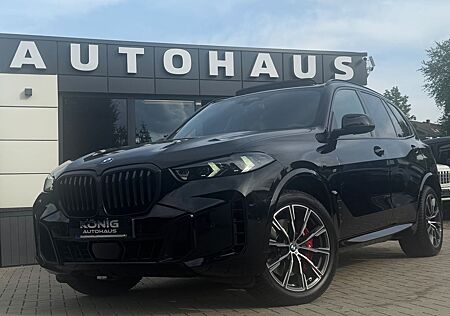 BMW X5 Baureihe 30 d xDrive M Sport*PANO*