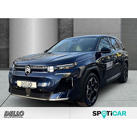 Citroën C5 Aircross leasen