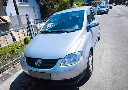 VW Fox Volkswagen 1,2 Standard