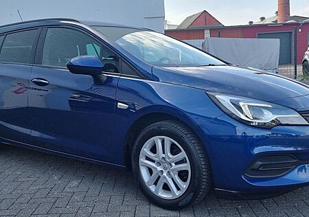 Opel Astra K ST 1.2 Direct Turbo 107kW GS Line
