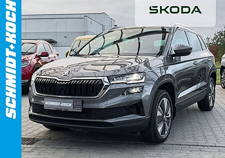 Skoda Karoq 1.5 TSI OPF Style DSG Standhzg., AHK, NAVI