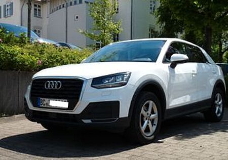 Audi Q2 35 TFSI -1.4