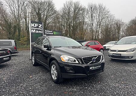 Volvo XC 60 Momentum AWD*PDC*AHK*