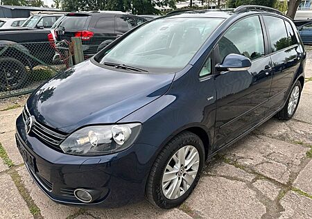 VW Golf Volkswagen Plus VI Life*PDC*STANDHEIZUNG*AAHK*