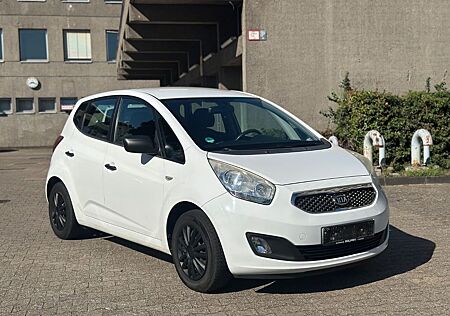 Kia Venga Vision EURO 5/KLIMA/ TÜV NEU