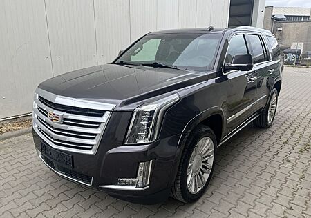 Cadillac Escalade GMT K2XL Platinum.Vollausstattung