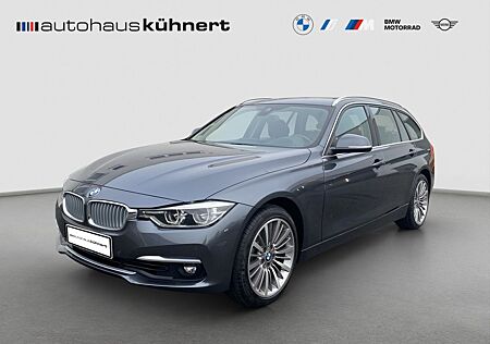 BMW 330i xDrive Touring LuxuryLine+Innovationspak. 1