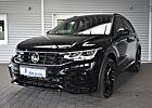 VW Tiguan Volkswagen 2.0 TSI R-Line 4Motion/LED/IQ/RFK/BLACK