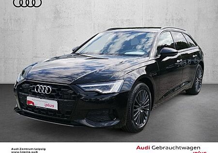 Audi A6 Avant 45 TDI qu. advanced *Matrix*Assistenz+*