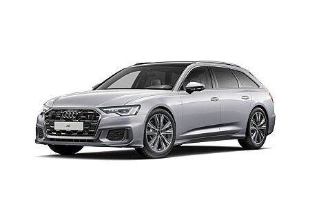 Audi A6 Avant 45 TFSI qu. S tronic line MATRIX PANO