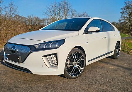 Hyundai Ioniq ELEKTRO Premium