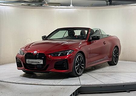 BMW 440 M440d xDrive Cabrio ACC 360° HUD HKDA-Prof PA+