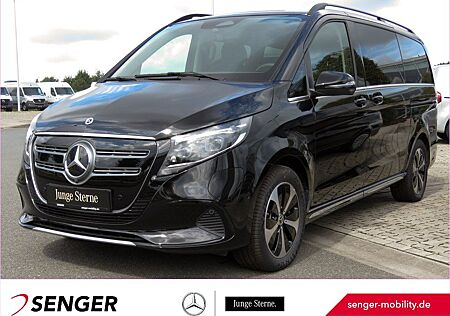 Mercedes-Benz EQV 300 Avantgarde lang AIRMATIC Distronic 360°