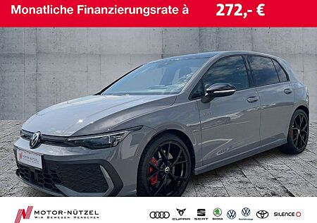 VW Golf Volkswagen VIII GTI 2.0 TSI DSG MATRIX+NAVI+PANO+19Z