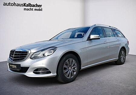 Mercedes-Benz E 220 T*Elegance*AHK*Sitzh*Kamera*WR