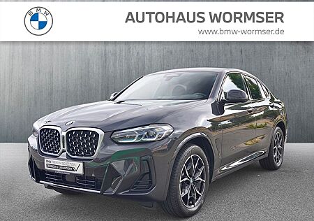 BMW X4 xDrive30i M Sportpaket Head-Up HK HiFi DAB