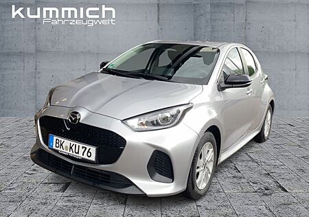 Mazda 2 Hybrid CENTRE-LINE Kamera Sitzh