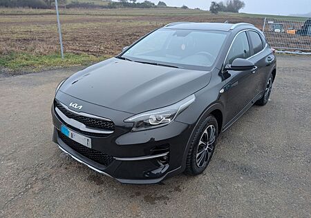 Kia XCeed 1.5 T-GDI Edition 7 8-fach SH LH Kamera