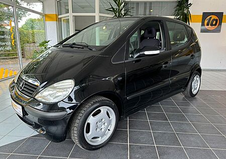 Mercedes-Benz A 140 125.000km/Klima/Allwetterreifen