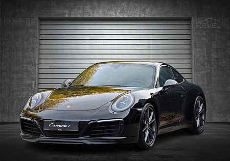Porsche 991 .2 Carrera T PDK PDLS+