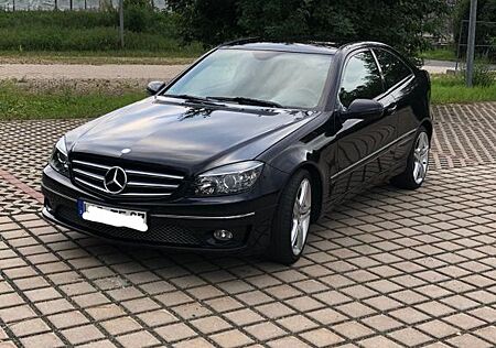 Mercedes-Benz CLC 180 KOMPRESSOR