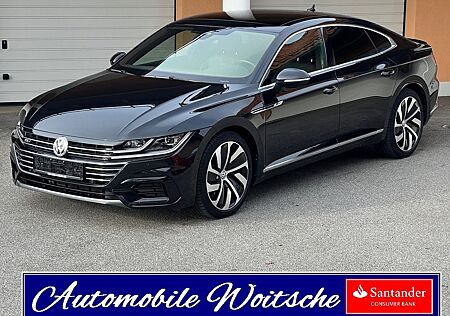 VW Arteon Volkswagen R-Line