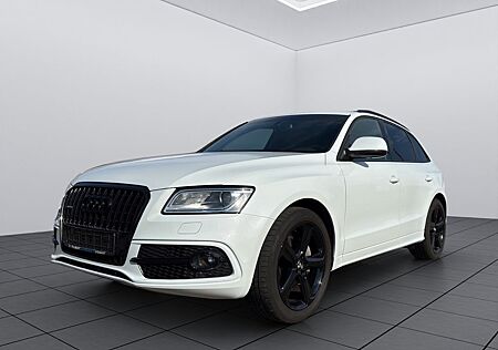 Audi Q5 3.0 TDI quattro/3xS-line/Keyless