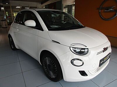 Fiat 500e 3+1 Icon Elektro (42 kWh)