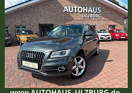 Audi Q5 2.0 TDI quattro Aut. S-line/Navi/Xenon/AHK s