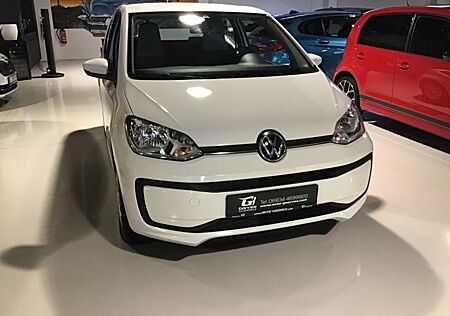 VW Up Volkswagen ! Basis